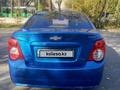 Chevrolet Aveo 2013 годаүшін3 700 000 тг. в Алматы – фото 13