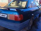 Audi 80 1992 года за 550 000 тг. в Алматы – фото 2