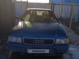 Audi 80 1992 года за 550 000 тг. в Алматы – фото 5