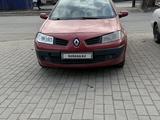 Renault Megane 2006 годаүшін2 900 000 тг. в Усть-Каменогорск