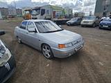 ВАЗ (Lada) 2110 2006 годаүшін2 000 000 тг. в Астана – фото 4