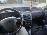 ВАЗ (Lada) 2110 2006 годаүшін2 000 000 тг. в Астана – фото 5