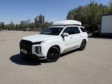 Hyundai Palisade 2024 годаүшін25 500 000 тг. в Астана – фото 4