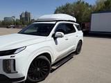 Hyundai Palisade 2024 годаүшін25 500 000 тг. в Астана