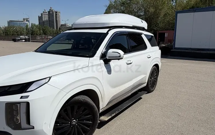 Hyundai Palisade 2024 года за 25 500 000 тг. в Астана