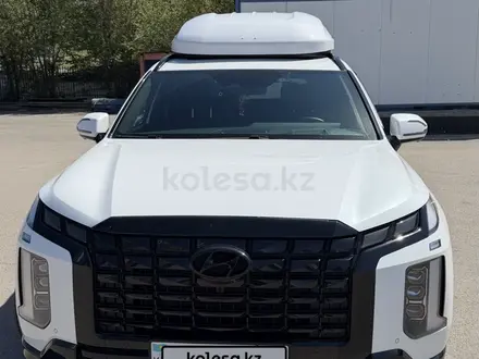 Hyundai Palisade 2024 года за 25 500 000 тг. в Астана – фото 2