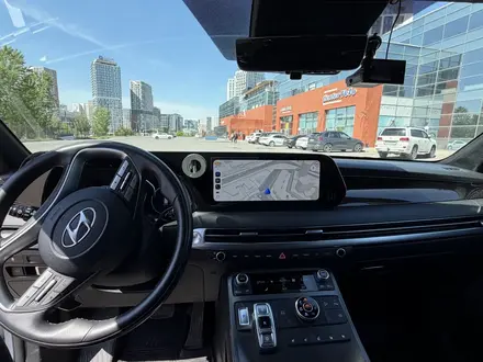 Hyundai Palisade 2024 года за 25 500 000 тг. в Астана – фото 6