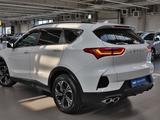 Jetour X70 Prestige 2025 года за 7 990 000 тг. в Алматы – фото 4