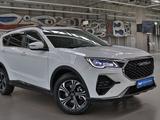 Jetour X70 Prestige 2025 года за 7 990 000 тг. в Алматы – фото 3