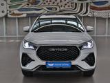 Jetour X70 Prestige 2025 года за 7 990 000 тг. в Алматы – фото 2