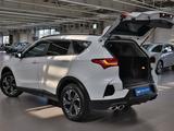 Jetour X70 Prestige 2025 года за 7 990 000 тг. в Алматы – фото 5