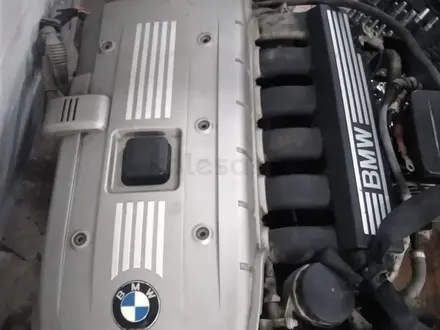 Двигатель N52В30 от бмв 630 за 650 000 тг. в Алматы – фото 2