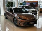 Toyota Camry Prestige 2025 года за 22 690 000 тг. в Алматы