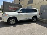 Toyota Land Cruiser 2013 года за 22 700 000 тг. в Алматы