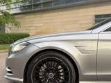 Mercedes-Benz CLS 63 AMG 2012 года за 27 000 000 тг. в Алматы – фото 5