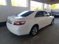 Toyota Camry 2008 годаүшін6 100 000 тг. в Тараз – фото 4