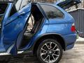 BMW X5 2002 года за 6 500 000 тг. в Алматы – фото 9