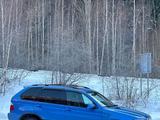 BMW X5 2002 года за 6 500 000 тг. в Алматы