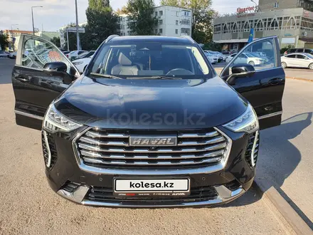 Haval Jolion 2021 года за 8 900 000 тг. в Алматы