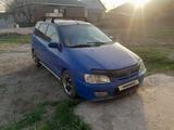 Mitsubishi Space Star 1999 года за 950 000 тг. в Алматы – фото 2