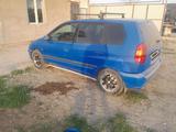 Mitsubishi Space Star 1999 года за 950 000 тг. в Алматы – фото 4