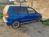 Mitsubishi Space Star 1999 года за 950 000 тг. в Алматы – фото 5