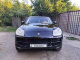 Porsche Cayenne 2006 годаfor4 500 000 тг. в Алматы – фото 3