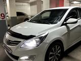 Hyundai Accent 2014 годаүшін5 100 000 тг. в Астана