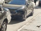 JAC J7 2023 годаүшін6 000 000 тг. в Семей – фото 2