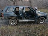 Nissan Terrano 1992 годаүшін2 000 000 тг. в Текели – фото 5