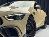 Mercedes-Benz AMG GT 2020 года за 67 800 000 тг. в Астана – фото 3