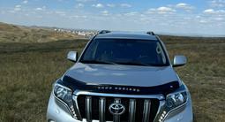 Toyota Land Cruiser Prado 2012 годаfor20 000 000 тг. в Усть-Каменогорск