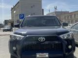 Toyota 4Runner 2017 года за 12 200 000 тг. в Атырау – фото 2