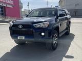 Toyota 4Runner 2017 года за 12 200 000 тг. в Атырау