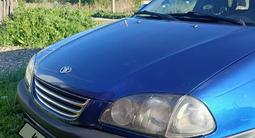 Toyota Avensis 1999 годаүшін1 700 000 тг. в Усть-Каменогорск – фото 2