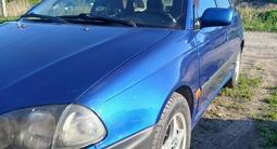 Toyota Avensis 1999 годаүшін1 700 000 тг. в Усть-Каменогорск – фото 3