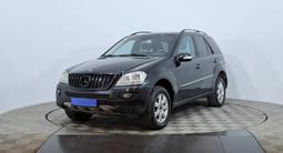 Mercedes-Benz ML 350 2006 года за 4 050 000 тг. в Астана