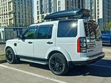 Land Rover Discovery 2014 года за 16 900 000 тг. в Алматы – фото 2