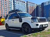 Land Rover Discovery 2014 года за 16 900 000 тг. в Алматы