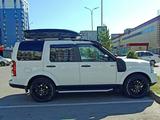 Land Rover Discovery 2014 года за 16 900 000 тг. в Алматы – фото 3