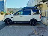 Land Rover Discovery 2014 года за 16 900 000 тг. в Алматы – фото 4