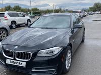 BMW 528 2014 годаүшін8 000 000 тг. в Алматы