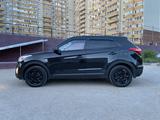 Hyundai Creta 2020 годаfor8 400 000 тг. в Астана – фото 3