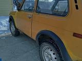 ВАЗ (Lada) Lada 2121 1982 года за 1 000 000 тг. в Саумалколь – фото 2