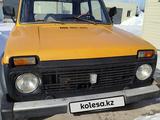 ВАЗ (Lada) Lada 2121 1982 года за 1 000 000 тг. в Саумалколь
