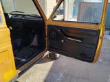 ВАЗ (Lada) Lada 2121 1982 года за 1 000 000 тг. в Саумалколь – фото 3