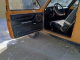 ВАЗ (Lada) Lada 2121 1982 года за 1 000 000 тг. в Саумалколь – фото 5