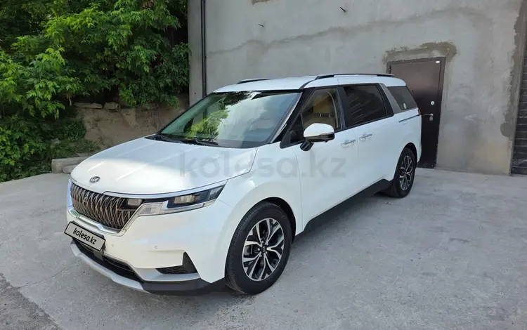Kia Carnival 2021 годаүшін18 000 000 тг. в Шымкент