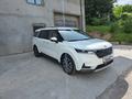 Kia Carnival 2021 годаүшін18 000 000 тг. в Шымкент – фото 10