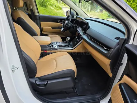 Kia Carnival 2021 года за 18 000 000 тг. в Шымкент – фото 11